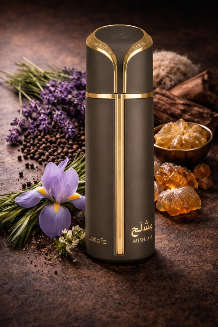 Lattafa Mishlah EDP 100ml